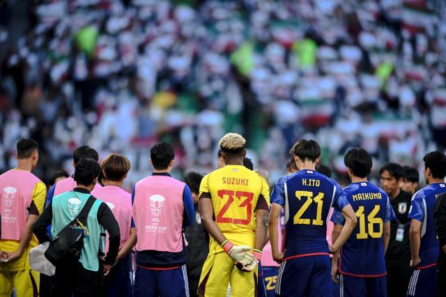 OD体育官网-严益唯：从意外止步八强看日本足球的良心