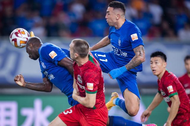 足球直播-高畠勉之变造就双核复苏 冲回前5！争三的最后机会